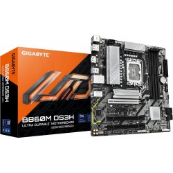 GIGABYTE B860M DS3H (LGA 1851)